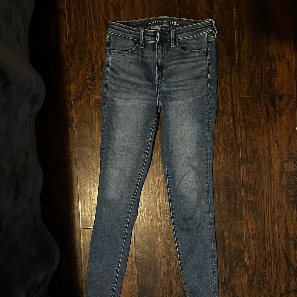 American Eagle 8 Long